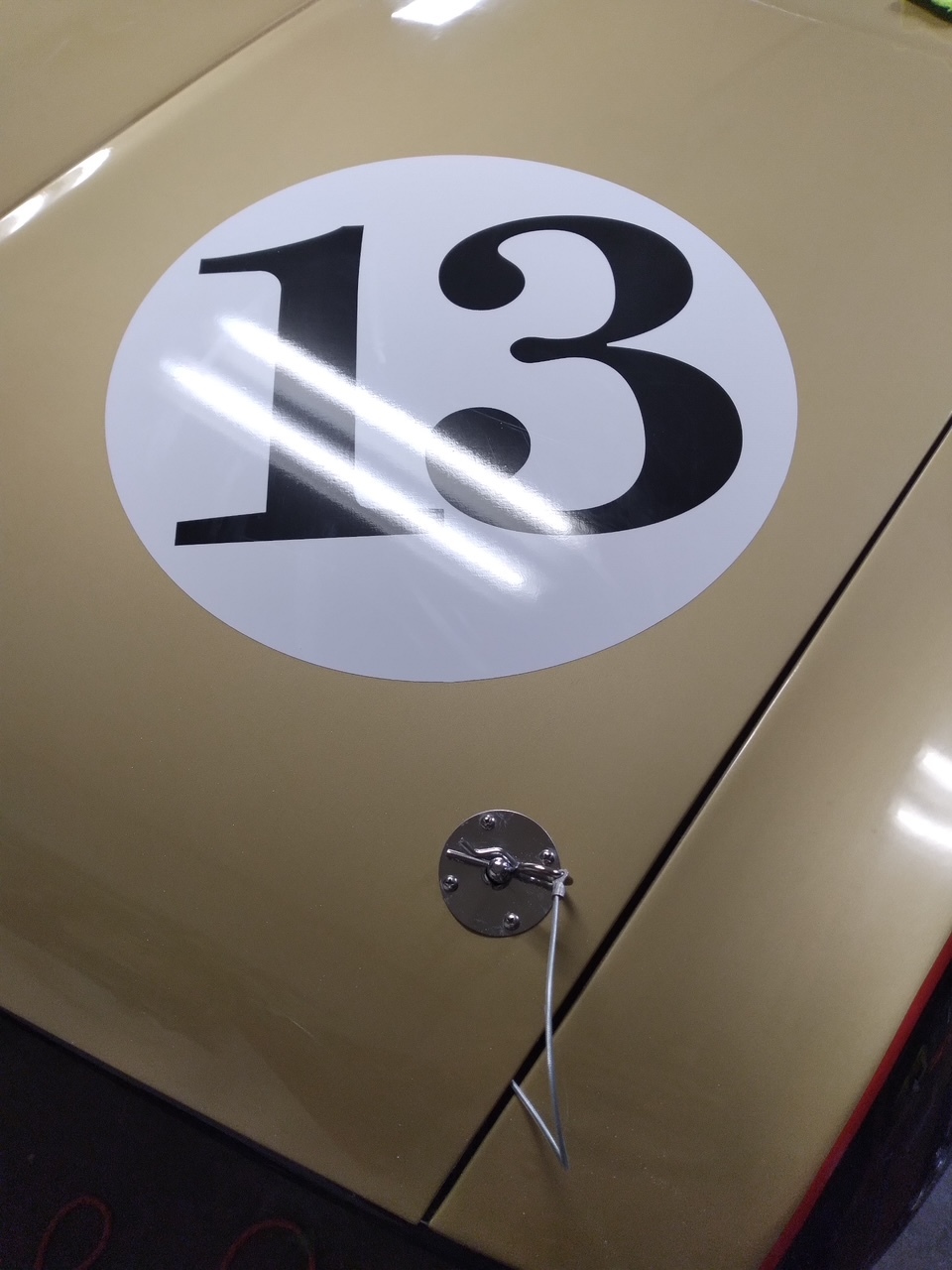 1966 Chevrolet Corvair 86